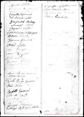 Fotogramma E 6