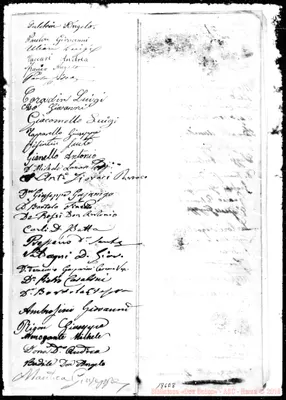 Fotogramma E 8