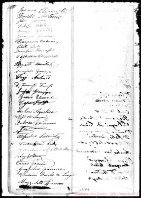 Fotogramma E 9