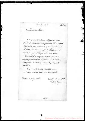Fotogramma C 4