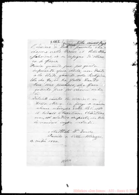 Fotogramma E 10