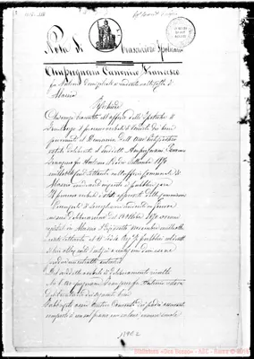 Fotogramma E 2