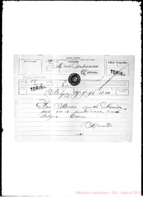Fotogramma E 9