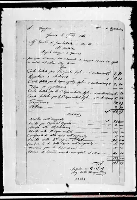 Fotogramma E 6
