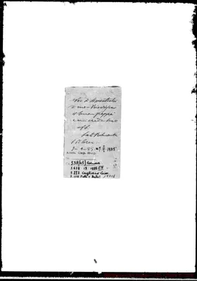 Fotogramma D 1