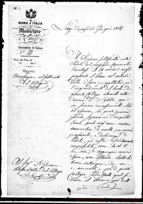 Fotogramma B 5