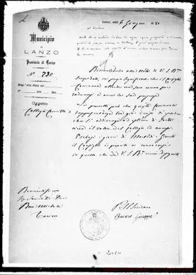 Fotogramma E 11
