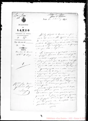 Fotogramma E 12