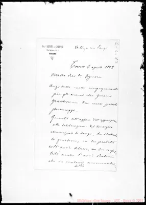 Fotogramma E 1