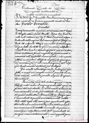 Fotogramma C 11