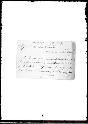 Fotogramma C 1