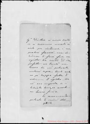 Fotogramma C 12