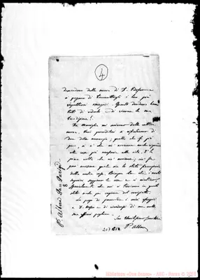 Fotogramma C 1