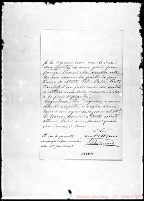Fotogramma E 10