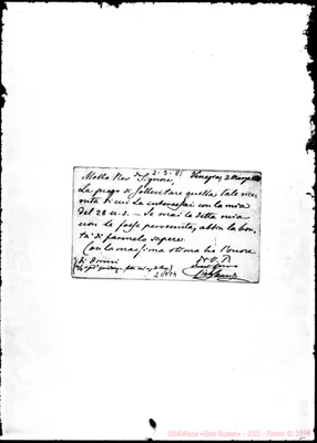 Fotogramma C 4