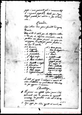 Fotogramma E 5