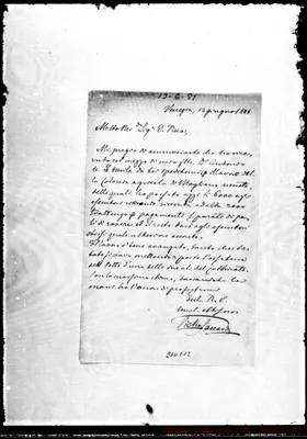 Fotogramma C 12