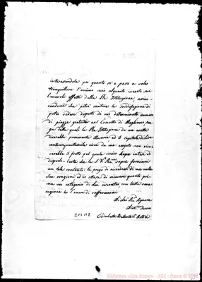 Fotogramma B 8