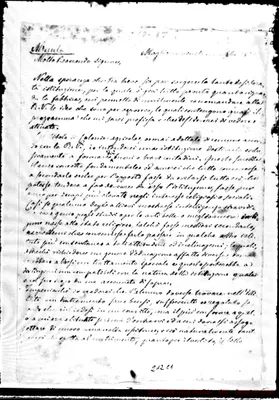 Fotogramma C 1