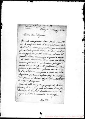 Fotogramma C 10