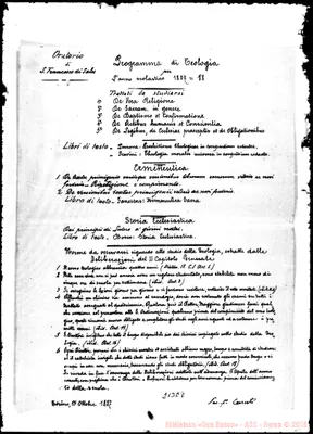 Fotogramma E 8