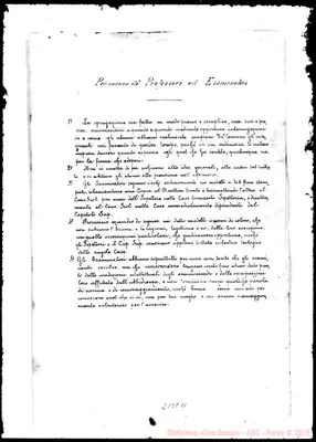 Fotogramma E 11