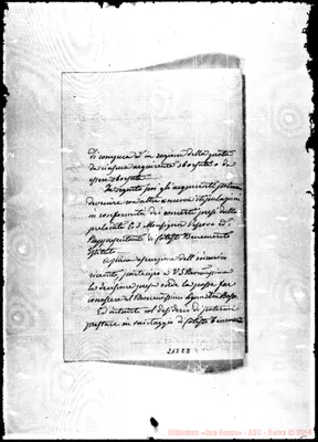 Fotogramma C 8