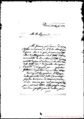 Fotogramma D 1