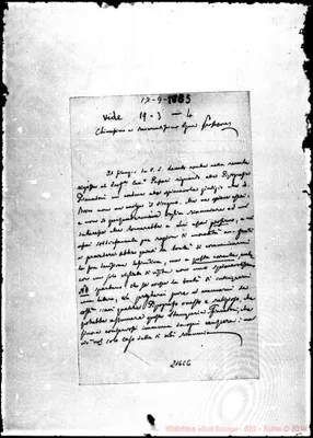 Fotogramma C 6