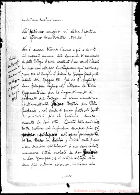 Fotogramma E 8