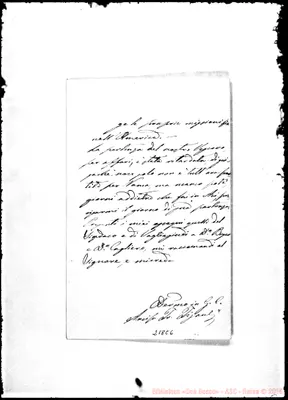 Fotogramma C 6