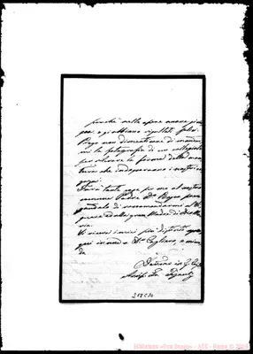 Fotogramma C 10