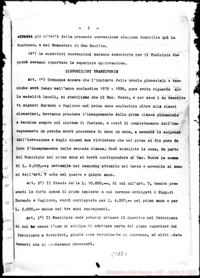 Fotogramma E 5