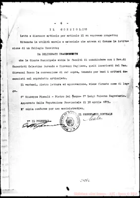 Fotogramma E 6