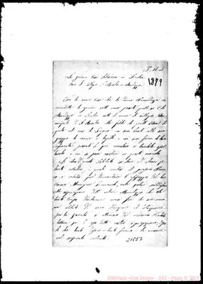 Fotogramma E 7