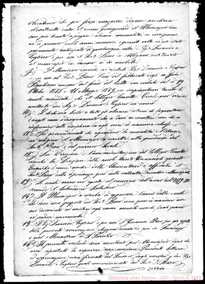 Fotogramma E 10