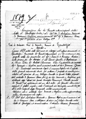 Fotogramma A 1