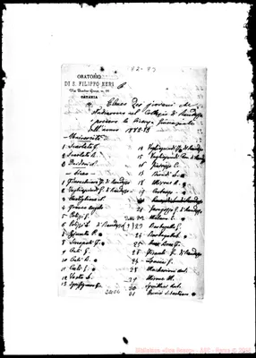 Fotogramma E 6