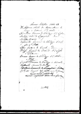 Fotogramma A 12