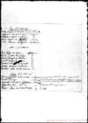 Fotogramma B 1