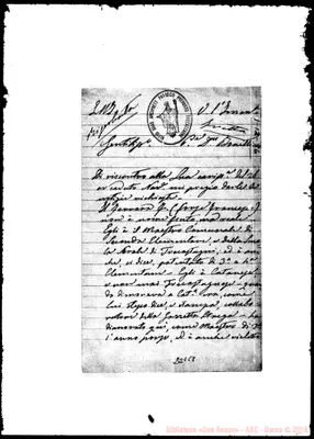 Fotogramma C 8