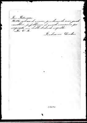 Fotogramma C 1