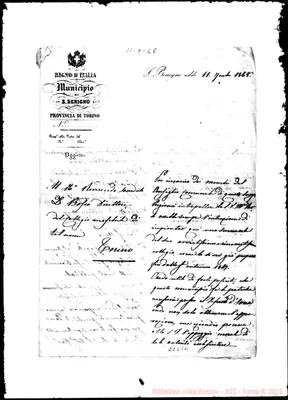 Fotogramma C 11