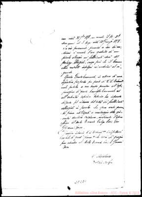 Fotogramma E 1