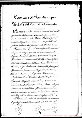 Fotogramma E 10