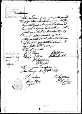Fotogramma E 7
