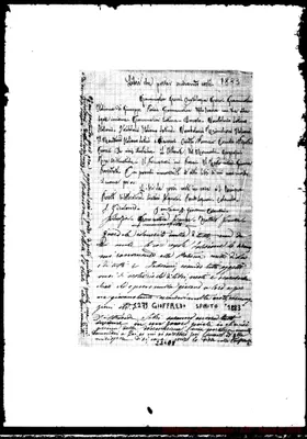 Fotogramma C 8