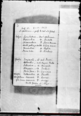 Fotogramma B 8