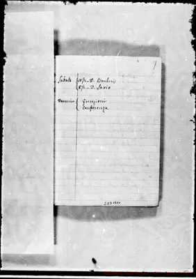 Fotogramma B 11