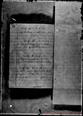 Fotogramma C 10
